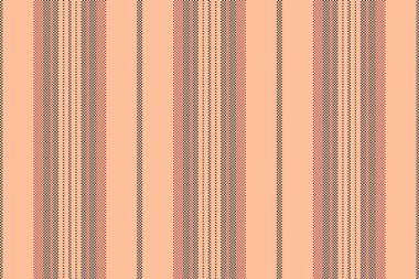 Tören vektör kumaşı, yatak çizgileri pürüzsüz. Manzara deseni arkaplan dokusu turuncu ve gri renk paletinde dikey.