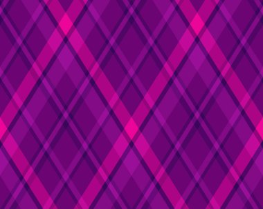 Argyle geometrik eşkenar dörtgenin kusursuz deseni. Harlequin duvar kağıdı tasarımını kontrol et. Web geçmişi için klasik elmas şekilli tekstil malzemesi, baskı kumaşı, kazak, ambalaj kağıdı, hediye kartı, davetiye.