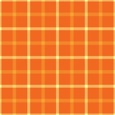 Cadılar Bayramı vektör deseninde ekoseli balkabakları, ürkütücü hayaletler ve korkunç süslemeler var. Bu yinelenen sonbahar arka planı tekstil, kumaş ve malzeme baskıları için mükemmeldir, parti dekoruna biraz korku katar, tebrik kartları, po