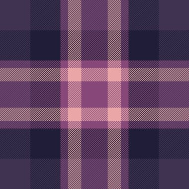 Cadılar Bayramı vektör deseninde ekoseli balkabakları, ürkütücü hayaletler ve korkunç süslemeler var. Bu yinelenen sonbahar arka planı tekstil, kumaş ve malzeme baskıları için mükemmeldir, parti dekoruna biraz korku katar, tebrik kartları, po