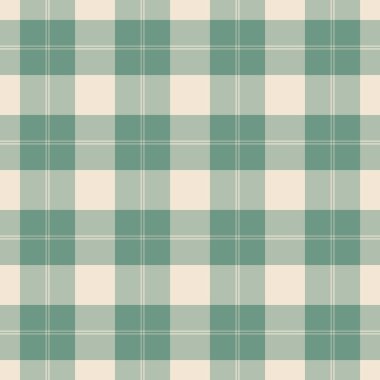 Çatı katı vektör kumaş tartan, kat arkası ekose desenli. Çin 'in yeni yıl tekstil dokusu pastel ve açık renk paletinde kusursuz kontrol.