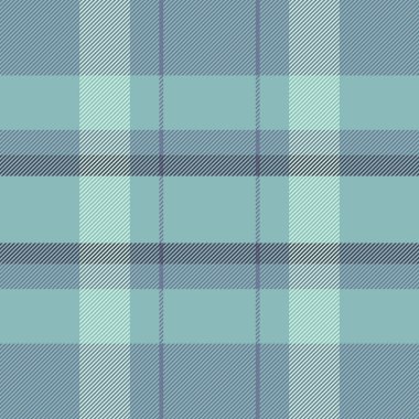 Erkek vektör kontrolü kusursuz, diğer model kumaş arka plan. Performans dokusu pastel kumaşlı ekose kumaş ve slate gri renk paleti.