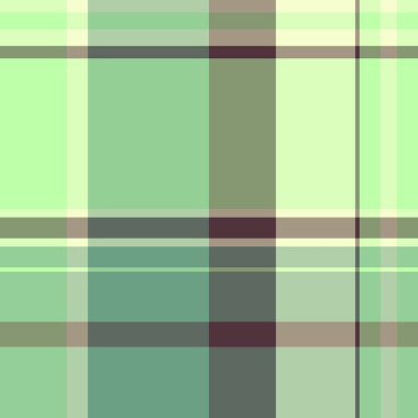 Ana dokusu dikişsiz kumaş, baklava desenli arka plan tekstil deseni. Yorgan vektörü tartan ekose ışık ve pastel renk paletinde kontrol.