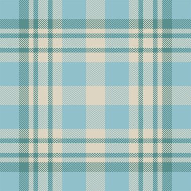 Ekose kontrol kalıbı. Kusursuz kumaş dokusu. Tartan tekstil baskı tasarımı.