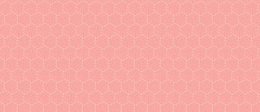 Kusursuz geometrik desen tasarımı. Soyut teknoloji geçmişi. Ağ arkaplanı, kumaş, kağıt baskı için basit vektör süslemesi.