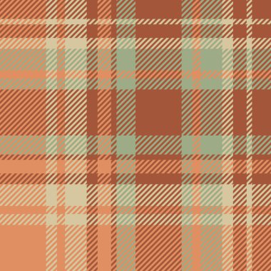 Ekose kumaşın tekstil tasarımı. Gömlek, elbise, takım elbise, kağıt baskı, davetiye ve hediye kartı için kareli kumaş desenli tartan..
