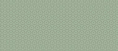 Kusursuz geometrik desen tasarımı. Soyut teknoloji geçmişi. Ağ arkaplanı, kumaş, kağıt baskı için basit vektör süslemesi.