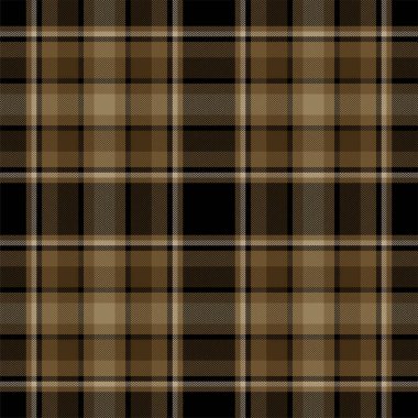 Ekose desenli. Kumaş dokusunu kontrol et. Vektör tekstil baskı tasarımı.