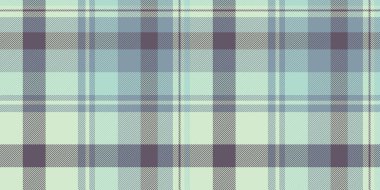 Görkemli kusursuz vektör kontrolü, ipeksi kumaş kumaş. Hipster arkaplan desenli tartan pastel ve açık renk paleti.