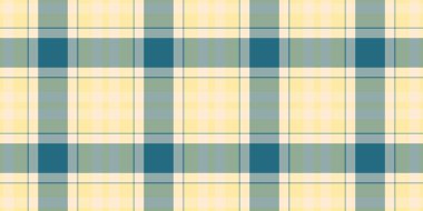 Özgeçmiş kontrolü, sevgililer günü tartan vektör deseni. Noel tekstil kumaşı pastel kumaş ve açık renk paleti.