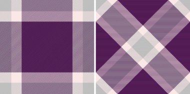 Arka plan tartan dokusunun tekstil ekose kumaşını vektörsüz kumaşla kontrol et. Her durum için mükemmel moda seçimleri için klasik renkler ayarlayın.