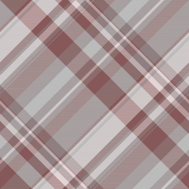 Tarzlı arka plan kontrol şablonu, ufukta ekose desen var. Gümüş ve pastel renk paletinde tekstil tartan kumaşı seçin.