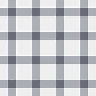 Saf tekstil desenli arka plan, kumaş tartanı kutlayalım. Bükümsüz desen kontrolü ekoseli gri ve beyaz renk paleti.