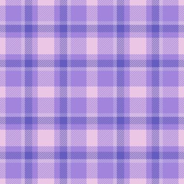 Kırsal geçmiş taraması, tekstil kumaşı satışı. Grunge vektörsüz ekose deseni çivit ve açık renk paletinde.