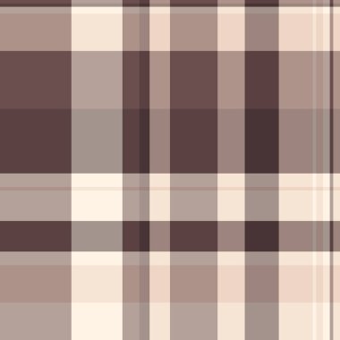 Tartan arkaplan dokusu, bireysellik vektör desenli ekose. Basitlik tekstil kumaş denetimi pastel ve açık renk paletinde kusursuz.