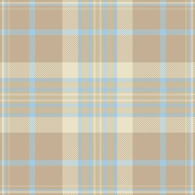 Eski püskü sabıka kaydı kontrolleri, kusursuz ayak vektör ekoseli. Temel tartan kumaş dokusu ışık ve pastel renk paleti.