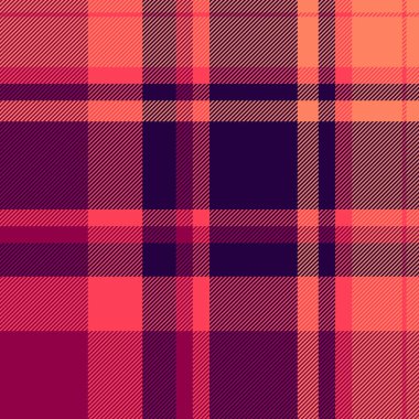 Cadılar Bayramı vektör deseninde ekoseli balkabakları, ürkütücü hayaletler ve korkunç süslemeler var. Bu yinelenen sonbahar arka planı tekstil, kumaş ve malzeme baskıları için mükemmeldir, parti dekoruna biraz korku katar, tebrik kartları, po