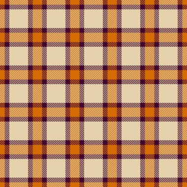 Evlilik tekstil kumaşı, ekose kumaş taşıyıcısı. Tebrik kartı pürüzsüz arkaplan desen denetimi açık ve koyu renk paletinde.