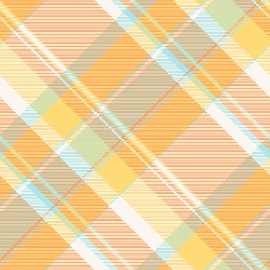 Güzel tekstil tartlı, minimalist desenli arka plan. Süslü, pürüzsüz turuncu ve deniz kabuğu renk paleti vektör kumaşı.