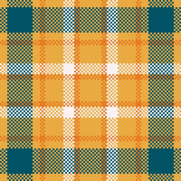 Ekose kumaşın tekstil tasarımı. Gömlek, elbise, takım elbise, kağıt baskı, davetiye ve hediye kartı için kareli kumaş desenli tartan..