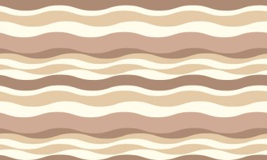 Dalgalı, parlak renklerde dalgalı çizgileri olan soyut bir arka plan, dalgalı, sıvı bir etki yaratıyor. Düz kıvrımlar ve dokulu çizgiler tasarıma zarafet, yaratıcılık ve canlılık ekler. Bu vektör dokunuşu, duvar kağıdı, tekstil veya grafik kullanımı için idealdir