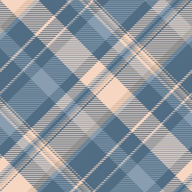 Ekose kumaşın tekstil tasarımı. Gömlek, elbise, takım elbise, kağıt baskı, davetiye ve hediye kartı için kareli kumaş desenli tartan..