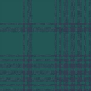 Ekose kontrol kalıbı. Kusursuz kumaş dokusu. Tartan tekstil baskı tasarımı.