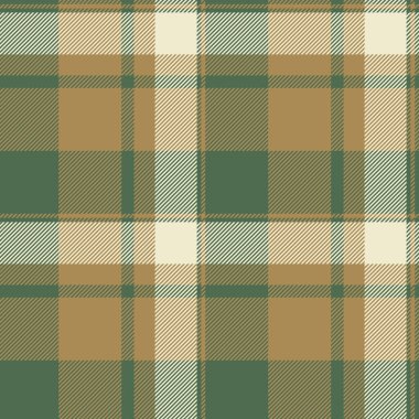 Kanepesiz arka plan kontrolü, seyrek tartan vektör dokusu. Podyum desenli kehribar ve pastel renk paletinde ekose kumaş.