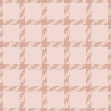 Düz ekose kumaş, renk desenli arka plan pürüzsüz. Açık renk paletinde asgari vektör dokusu kontrolü kumaşı.