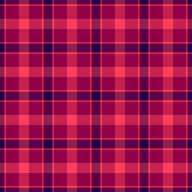 Cadılar Bayramı vektör deseninde ekoseli balkabakları, ürkütücü hayaletler ve korkunç süslemeler var. Bu yinelenen sonbahar arka planı tekstil, kumaş ve malzeme baskıları için mükemmeldir, parti dekoruna biraz korku katar, tebrik kartları, po