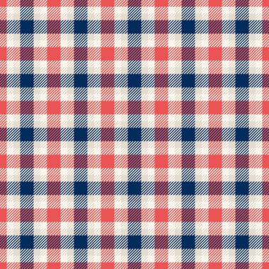 Tee arkaplan ekoseli, 50 'lerin doku kumaş taşıyıcısı. Harmony tartan Tekstil desenini ışık ve eski dantel renk paletinde kontrol et.