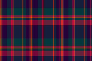 Cadılar Bayramı vektör deseninde ekoseli balkabakları, ürkütücü hayaletler ve korkunç süslemeler var. Bu yinelenen sonbahar arka planı tekstil, kumaş ve malzeme baskıları için mükemmeldir, parti dekoruna biraz korku katar, tebrik kartları, po