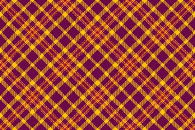 Cadılar Bayramı vektör deseninde ekoseli balkabakları, ürkütücü hayaletler ve korkunç süslemeler var. Bu yinelenen sonbahar arka planı tekstil, kumaş ve malzeme baskıları için mükemmeldir, parti dekoruna biraz korku katar, tebrik kartları, po