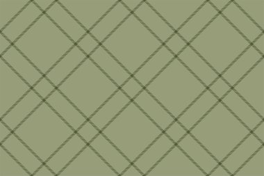 Tartan ekoseli arka plan, çapraz kontrol, kusursuz desen. Tekstil baskısı için vektör kumaş dokusu, ambalaj kağıdı, hediye kartı, duvar kağıdı düz tasarım.