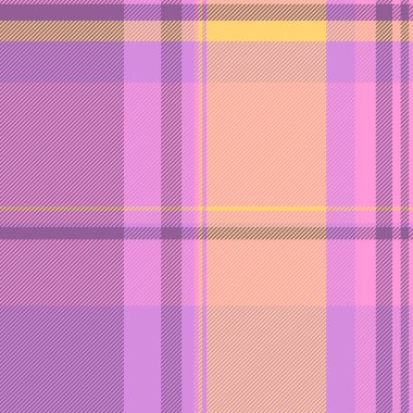 Ekose kumaşın tekstil tasarımı. Gömlek, elbise, takım elbise, kağıt baskı, davetiye ve hediye kartı için kareli kumaş desenli tartan..