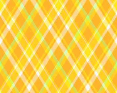 Argyle geometrik eşkenar dörtgenin kusursuz deseni. Harlequin duvar kağıdı tasarımını kontrol et. Web geçmişi için klasik elmas şekilli tekstil malzemesi, baskı kumaşı, kazak, ambalaj kağıdı, hediye kartı, davetiye.