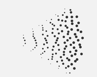 Su gazı başlığı buharı, parfüm deodorantı, duvar yazıları için sprey ikon ya da hava fırçası. Duş damlaları, dezenfeksiyon, temizlik..