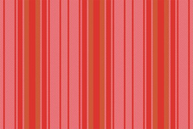 Dikey çizgi arkaplanı. Vektör çizgileri desensiz kumaş dokusu. Geometrik çizgili çizgi tekstil baskısı, ambalaj kağıdı, hediye kartı, duvar kağıdı için soyut tasarım.