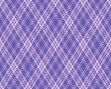 Argyle geometrik eşkenar dörtgenin kusursuz deseni. Harlequin duvar kağıdı tasarımını kontrol et. Web geçmişi için klasik elmas şekilli tekstil malzemesi, baskı kumaşı, kazak, ambalaj kağıdı, hediye kartı, davetiye.