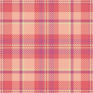 Ekose kumaşın tekstil tasarımı. Gömlek, elbise, takım elbise, kağıt baskı, davetiye ve hediye kartı için kareli kumaş desenli tartan..