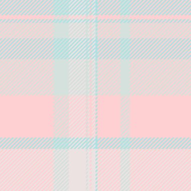 Ekose kumaşın tekstil tasarımı. Gömlek, elbise, takım elbise, kağıt baskı, davetiye ve hediye kartı için kareli kumaş desenli tartan..