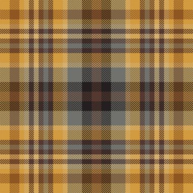 Ekose kontrol kalıbı. Kusursuz kumaş dokusu. Tartan tekstil baskı tasarımı.