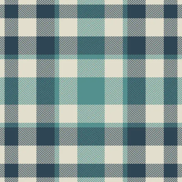 Ekose kontrol kalıbı. Kusursuz kumaş dokusu. Tartan tekstil baskı tasarımı.