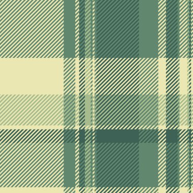 Sevgililer Günü arkaplan desenli kumaş, şık tartan vektörsüz. Aralık ayında pastel ve açık renk paletinde ekose kumaşı kontrol et.