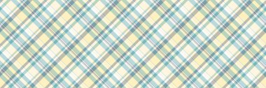 Kabile kumaşı arka plan ekoseli, 30 'ların vektör kontrollü tartanı. Işık ve pastel renk paletinde kusursuz tekstil deseni.
