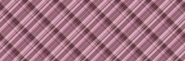 Sessiz arkaplan dokusu, akımsız ekose kumaş. Erkek deseni ekose vektörünü pembe ve pastel renk paletinde kontrol et.