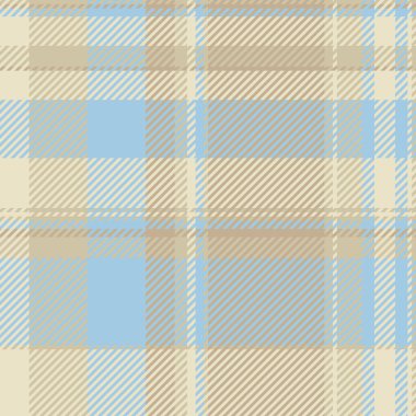 Çizgisiz tekstil vektörü, kabile kumaşı. Yumuşak arkaplan deseni ışık ve kadife mavi renk paletinde dokuyu kontrol et.