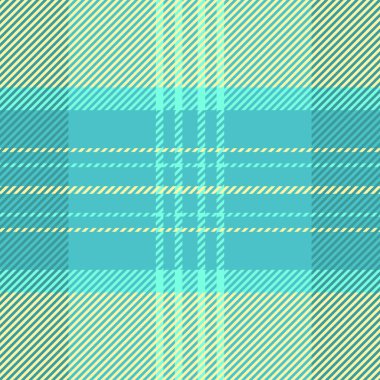 Temel kontrol tekstil dikişsiz, doğu dokusu tartan vektörü. Romantik arka plan kumaş ekoseli desen sarı ve sarı renk paletinde.