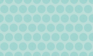 Kusursuz geometrik desen tasarımı. Soyut teknoloji geçmişi. Ağ arkaplanı, kumaş, kağıt baskı için basit vektör süslemesi.