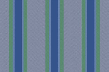 Dikey çizgi arkaplanı. Vektör çizgileri desensiz kumaş dokusu. Geometrik çizgili çizgi tekstil baskısı, ambalaj kağıdı, hediye kartı, duvar kağıdı için soyut tasarım.